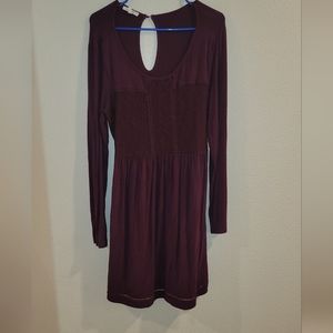 Maurices Dress XL